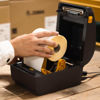 Picture of Zebra ZD220 Label Printers - USB Only